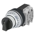 NEW ELFIN - SELETTORE MAN.NERO NO NC