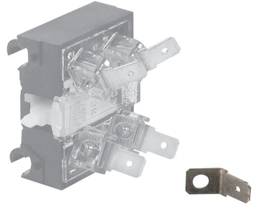 NEW ELFIN - TERMINALI FASTON