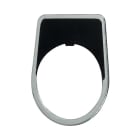 NEW ELFIN - TARGHETTA NEUTRA