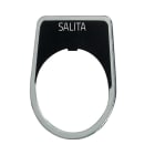 NEW ELFIN - TARGHETTA 'SALITA'