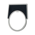 NEW ELFIN - TARGHETTA NEUTRA