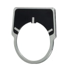 NEW ELFIN - TARGHETTA NEUTRA