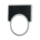 NEW ELFIN - TARGHETTA NEUTRA