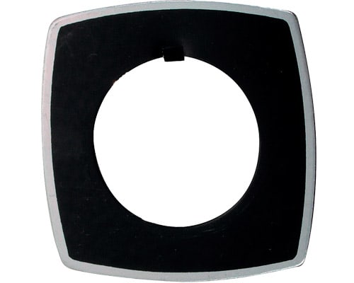 NEW ELFIN - % TARGHETTA NEUTRA