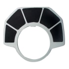 NEW ELFIN - TARGHETTA NEUTRA