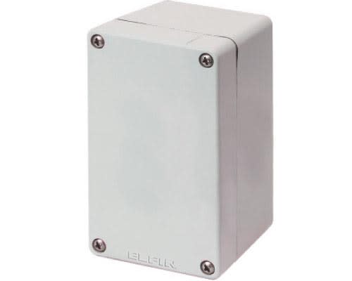 NEW ELFIN - CASSETTA ALL.70X118X80 ENT.CAVO 040C0711-8E