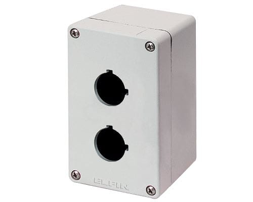 NEW ELFIN - CASSETTA ALL.70X118X80 2F ENT.CAVO