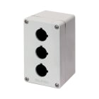 NEW ELFIN - CASSETTA ALL.70X118X80 3F ENT.CAVI