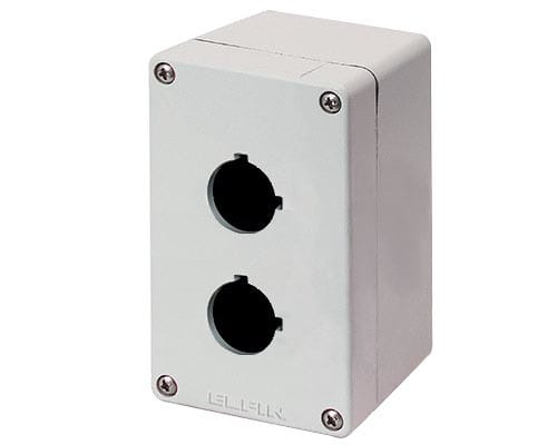 NEW ELFIN - CASSETTA ALL.70X118X80 2F