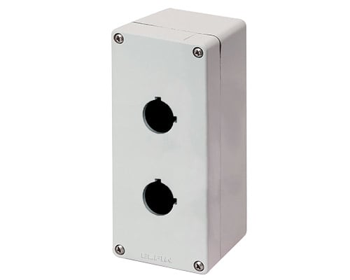 NEW ELFIN - CASSETTA ALL.70X155X80 2F ENT.CAVO