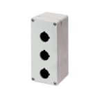 NEW ELFIN - CASSETTA ALL.70X155X80 3F ENT.CAVO 040C0715-8EP3