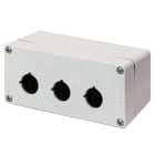 NEW ELFIN - CASSETTA ALL.70X155X80 3F ENT.CAVO