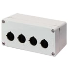 NEW ELFIN - CASSETTA ALL.70X155X80 4F ENT.CAVO