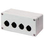 NEW ELFIN - CASSETTA ALL.70X155X80 4F ENT.CAVO