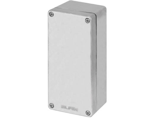 NEW ELFIN - CASSETTA ALL.70X155X80 NEUTRA 040C0715-8N