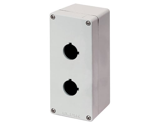 NEW ELFIN - CASSETTA ALL.70X155X80 2F