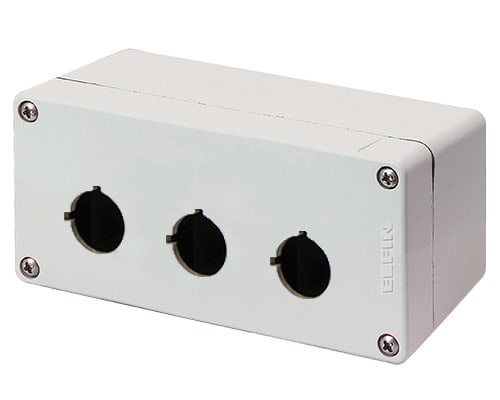 NEW ELFIN - CASSETTA ALL.70X155X80 3F