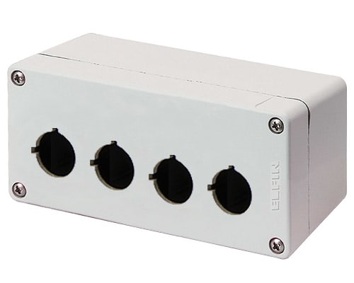 NEW ELFIN - CASSETTA ALL.70X155X80 4F