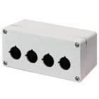 NEW ELFIN - CASSETTA ALL.70X155X80 4F