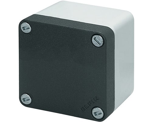 NEW ELFIN - CASSETTA ALL.85X85X65