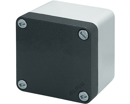 NEW ELFIN - CASSETTA ALL.85X85X65 ENT.CAVO