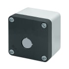 NEW ELFIN - CASSETTA ALL.85X85X65 1F ENT.CAVO