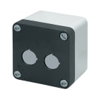 NEW ELFIN - CASSETTA ALL.85X85X65 2F ENT.CAVO 040C0808-6EP2