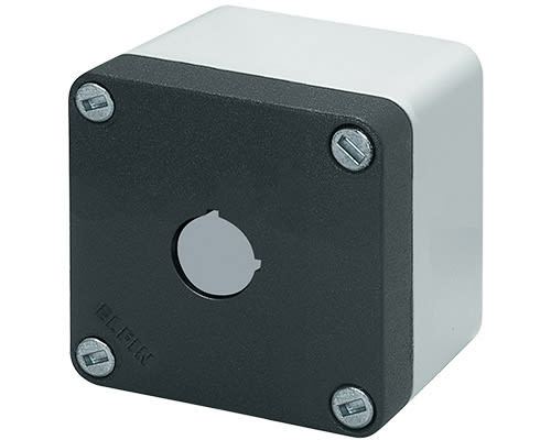 NEW ELFIN - CASSETTA ALL.85X85X65 1F C