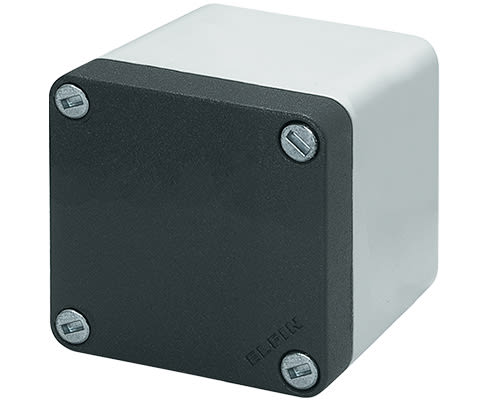 NEW ELFIN - CASSETTA ALL.85X85X85 ENT.CAVO