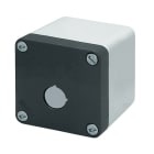 NEW ELFIN - CASSETTA ALL.85X85X85 1F ENT.CAVO