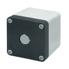 NEW ELFIN - CASSETTA ALL.85X85X85 1F C ENT.CAVO