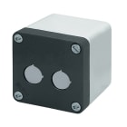 NEW ELFIN - CASSETTA ALL.85X85X85 2F ENT.CAVO