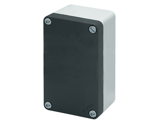 NEW ELFIN - CASSETTA ALL.85X140X65 ENT.CAVO