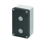 NEW ELFIN - CASSETTA ALL.85X140X65 2F ENT.CAVO