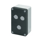 NEW ELFIN - CASSETTA ALL.85X140X65 3F ENT.CAVO