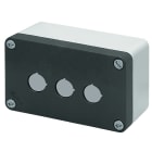 NEW ELFIN - CASSETTA ALL.85X140X65 3F ENT.CAVO