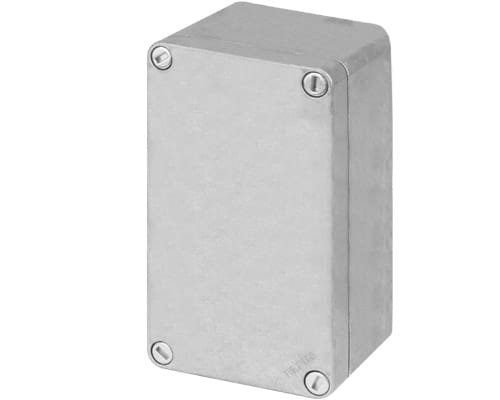 NEW ELFIN - CASSETTA ALL.85X140X65 NEUTRA 040C0814-6N