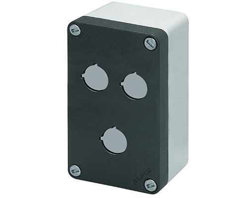 NEW ELFIN - CASSETTA ALL.85X140X65 3F