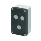 NEW ELFIN - CASSETTA ALL.85X140X65 3F
