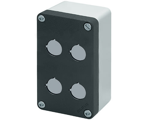 NEW ELFIN - CASSETTA ALL.85X140X65 4F