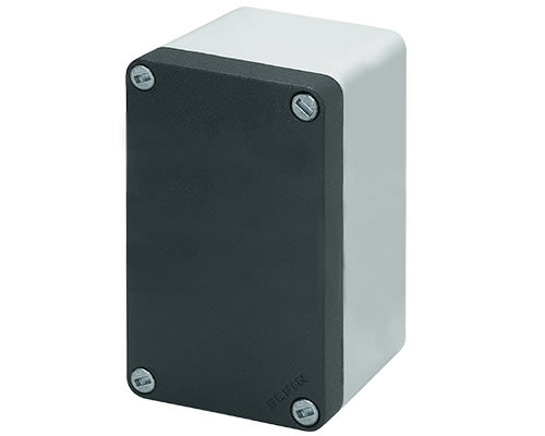 NEW ELFIN - CASSETTA ALL.85X140X85 ENT.CAVO