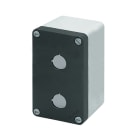 NEW ELFIN - CASSETTA ALL.85X140X85 2F ENT.CAVO