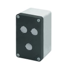 NEW ELFIN - CASSETTA ALL.85X140X85 3F ENT.CAVO