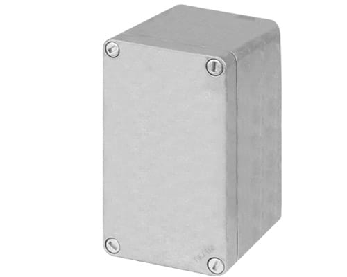 NEW ELFIN - CASSETTA ALL.85X140X85 NEUTRA