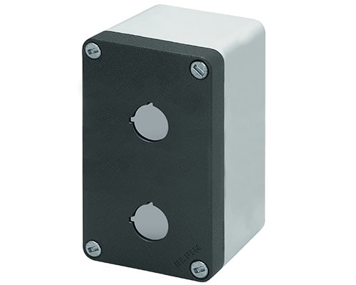 NEW ELFIN - CASSETTA ALL.85X140X85 2F