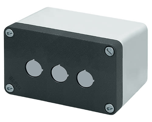 NEW ELFIN - CASSETTA ALL.85X140X85 3F
