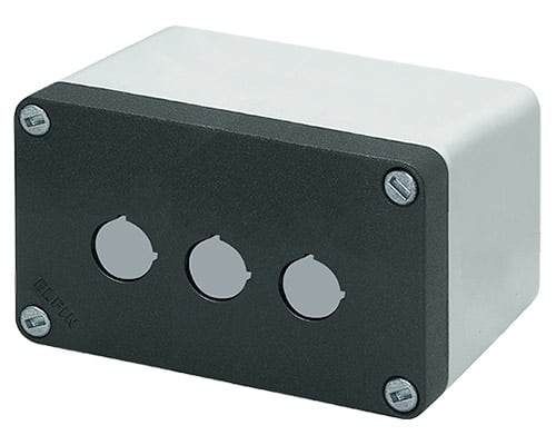 NEW ELFIN - CASSETTA ALL.85X140X85 3F