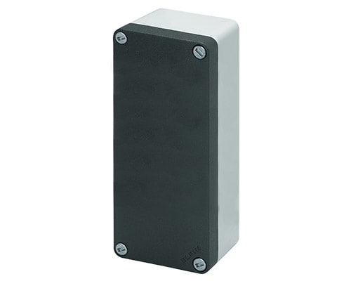 NEW ELFIN - CASSETTA ALL.85X200X65