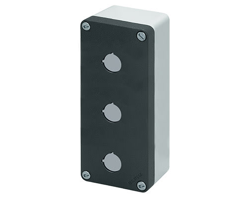 NEW ELFIN - CASSETTA ALL.85X200X65 3F ENT.CAVO