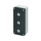 NEW ELFIN - CASSETTA ALL.85X200X65 3F ENT.CAVO